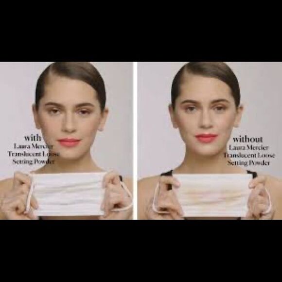 Laura mercier TRANSLUCENT
LOOSE SETTING POWDER
1 OZ. SEALED *FULL SIZE* - Picture 10 of 11